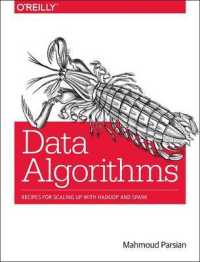 Data Algorithms -- Paperback / softback