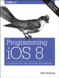 Programming iOS 8