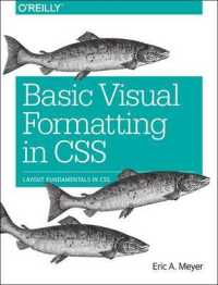 Basic Visual Formatting in CSS