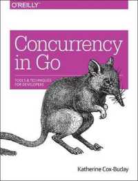 Concurrency in Go : Tools and Techniques for Developers