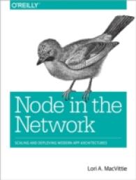 Node in the Network : Scaling and Deploying Modern App Architectures