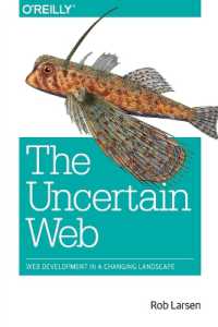Uncertain Web, the