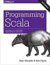 Programming Scala （2ND）