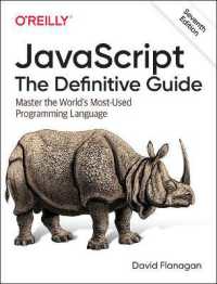 JavaScript - the Definitive Guide （7TH）