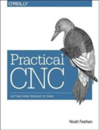 Practical Cnc : Getting from Thought to Thing