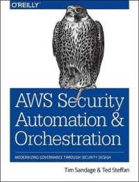 Automating Security in the Cloud : Modernizing Governance through Security Design