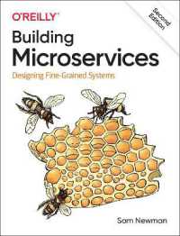 Building Microservices : Designing Fine-Grained Systems （2ND）