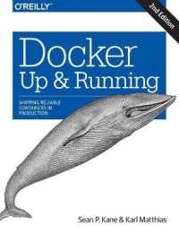 Docker: Up & Running : Shipping Reliable Containers in Production