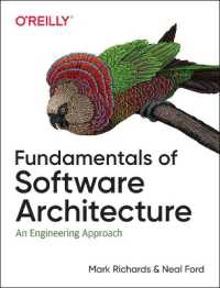 Fundamentals of Software Architecture : An Engineering Approach