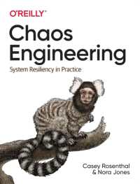 Chaos Engineering : System Resiliency in Practice