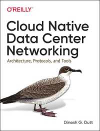Cloud Native Data-Center Networking : Architecture, Protocols, and Tools