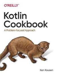 Kotlin Cookbook : A Problem-Focused Approach