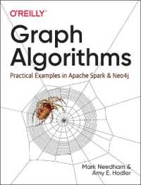 Graph Algorithms : Practical Examples in Apache Spark and Neo4j