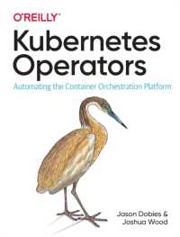 Kubernetes Operators : Automating the Container Orchestration Platform