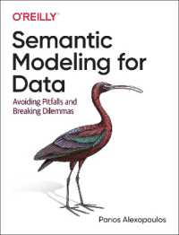 Semantic Modeling for Data : Avoiding Pitfalls and Breaking Dilemmas