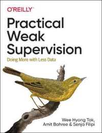 Practical Weak Supervision : Doing More with Less Data