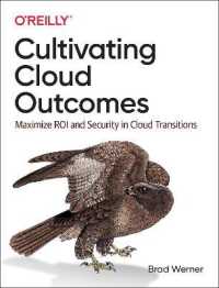Cultivating Cloud Outcomes : Maximize Roi and Security in Cloud Transitions