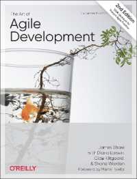 The Art of Agile Development （2ND）