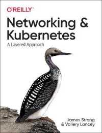 Networking and Kubernetes : A Layered Approach