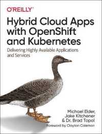 Hybrid Cloud Apps with OpenShift and Kubernetes : Delivering Highly Available Applications and Services