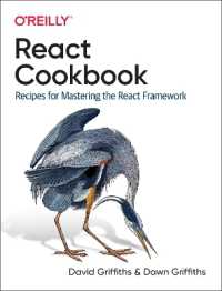 React Cookbook : Recipes for Mastering the React Framework
