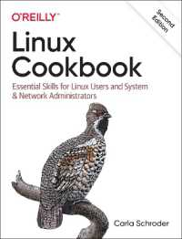 Linux Cookbook : Essential Skills for Linux Users and System & Network Administrators （2ND）