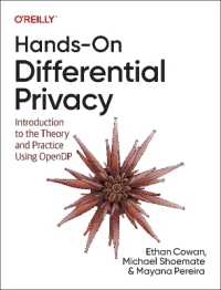 Hands-On Differential Privacy : Introduction to the Theory and Practice Using Opendp