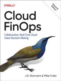 Cloud FinOps : Collaborative, Real-Time Cloud Financial Management （2ND）