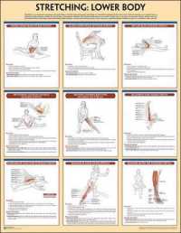 Stretching Poster