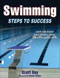 Swimming : Steps to Success (Sts (Steps to Success Activity)