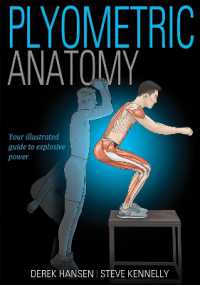 プライオメトリクスの解剖学<br>Plyometric Anatomy (Anatomy)