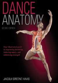 Dance Anatomy (Anatomy)
