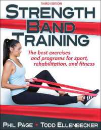 Strength Band Training （3RD）