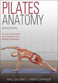 Pilates Anatomy (Anatomy) （2ND）