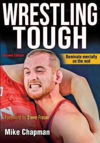 Wrestling Tough (Tough) （2ND）