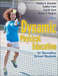 Dynamic Physical Education for Secondary School Students （9TH）