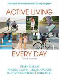 Active Living Every Day （3RD）