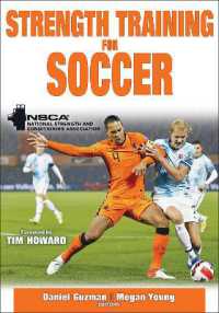 Strength Training for Soccer (Strength Training for Sport)