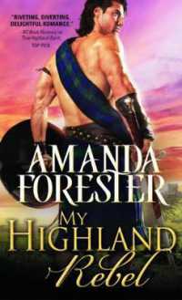 My Highland Rebel (Highland Trouble)