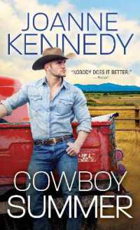 Cowboy Summer (Blue Sky Cowboys)