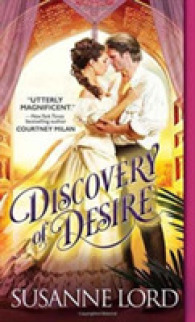 Discovery of Desire (London Explorers)