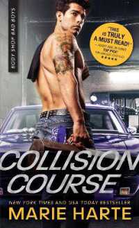 Collision Course (Body Shop Bad Boys)