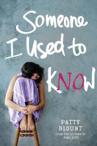 Someone I Used to Know