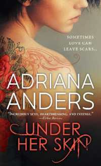 Under Her Skin (Blank Canvas)