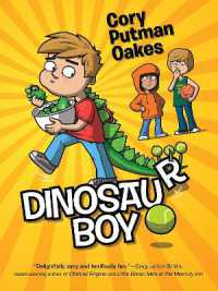Dinosaur Boy (Dinosaur Boy)