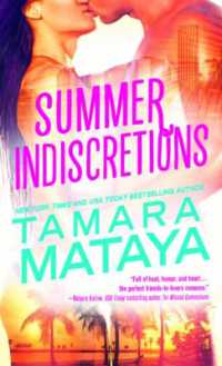 Summer Indiscretions (Summer Love)