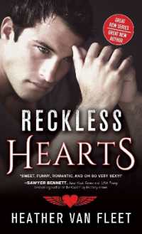 Reckless Hearts (Reckless Hearts)