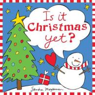 Is it Christmas Yet?