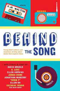 Behind the Song