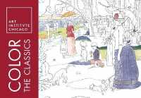 Color the Classics: the Art Institute of Chicago (Adult Coloring Books)